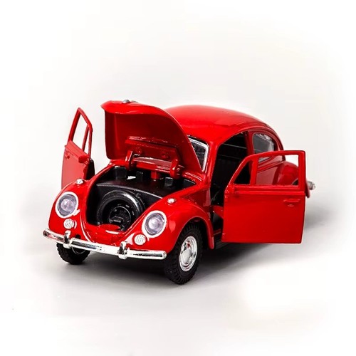 Retro alloy classic - classic, car