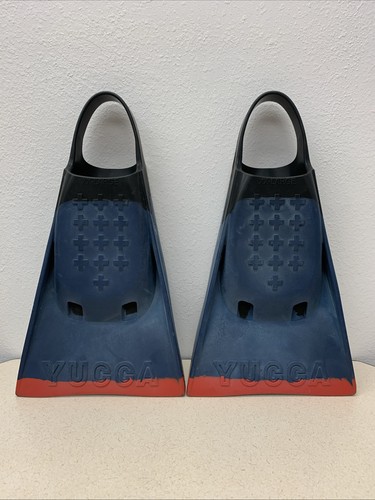 Yucca swim fins xxl - yucca,