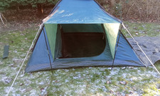 Lichfield Navaho 4 Person Dome
