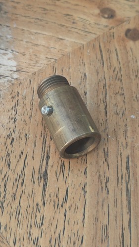 Lpg gpl m22 - gpl, bayonet