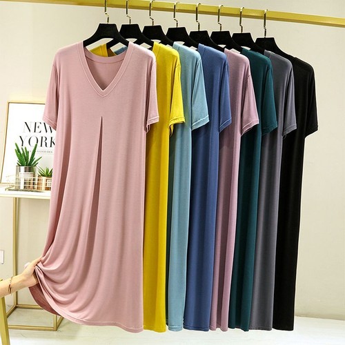 Ladies women nightdress - ladies,