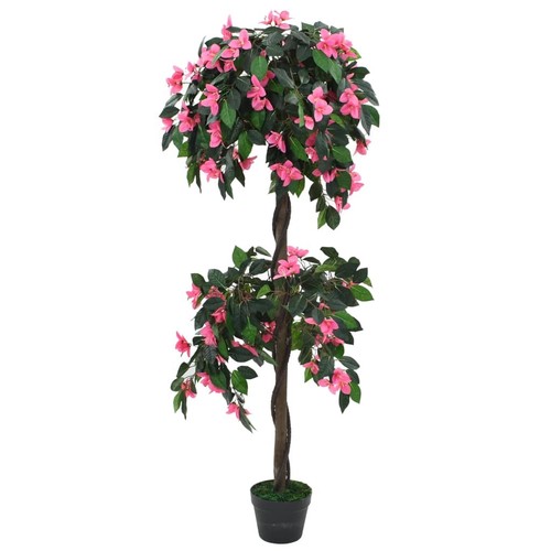 Large artificial palm trees - artificial,