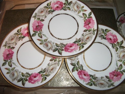 Royal worcester vintage - vintage,