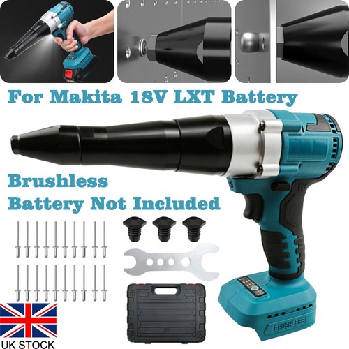 For makita 18v ion - for, battery