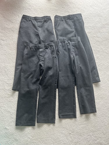 Set grey next school - 4,