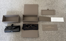 Dita Mach Six 006  Yellow Gold