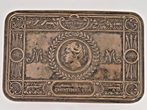 Original ww1 princess mary - original,