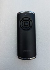 GARADOR HS5-868-BS STANDARD HANDSETA five button standard sized Garador handset