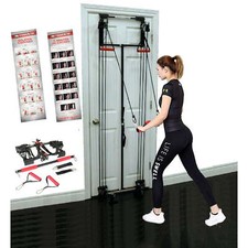 Tower 200 Door Gym Full Body