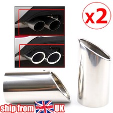 UK 2Pcs For Audi A1 A3 8p A4
