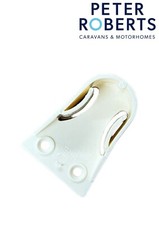 Genuine Rollerteam Motorhome