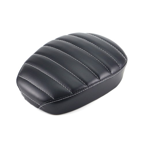 Black rear passenger seat - black,