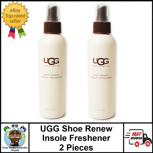 Cheap ugg shoe - 2x, insole