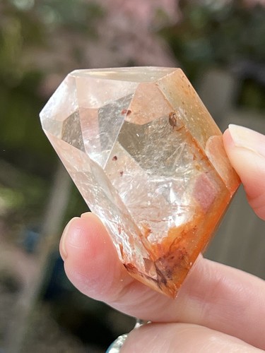 Dreamcoat lemurian seed clear - lemurian,