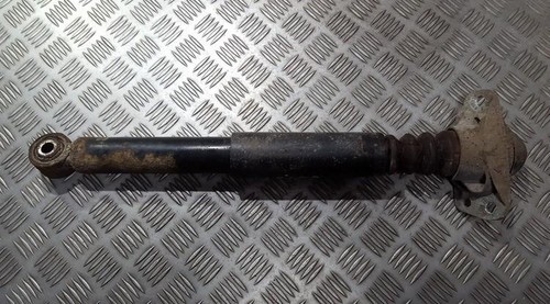 Shock absorber suspension - shock,