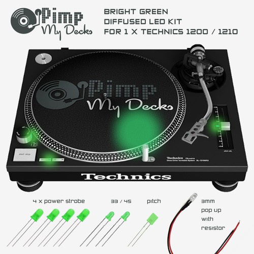 Technics 1200 1210 - technics,