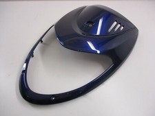 SUZUKI AY50 KATANA K5-K6 UPPER FRONT PANEL 48111-35E50-YBA NOS