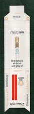 Old EMPTY cigarette packet