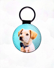 personalised picture dye