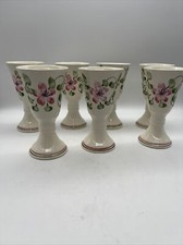 7 Cinque Ports Pottery Pink