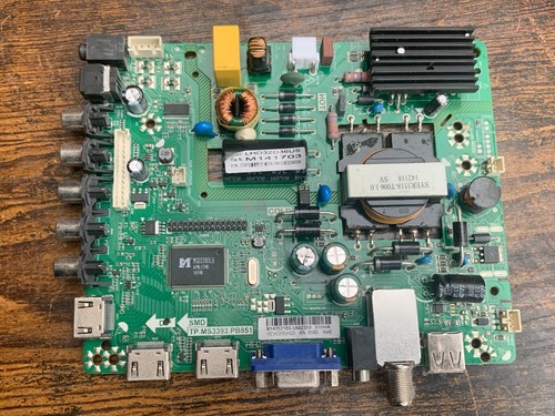 Hisense lcd 32h3c - lcd, tv