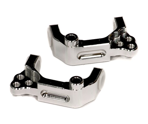 Alloy caster blocks for hpi - blocks,