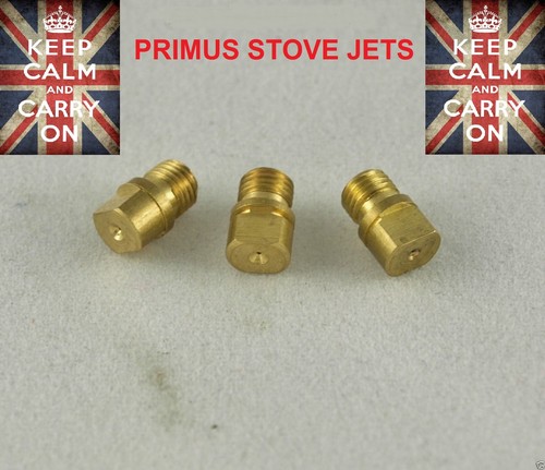 Primus stove jet nipple - primus,