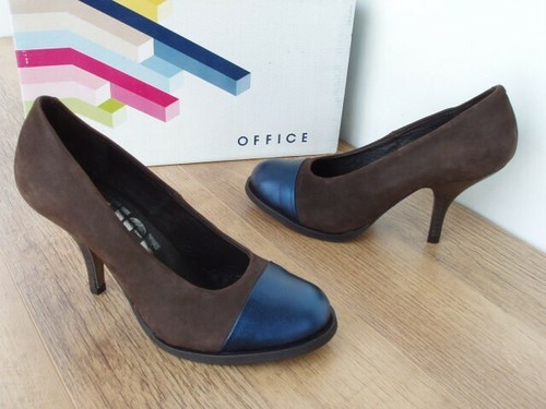 Office london brown - uk, 4