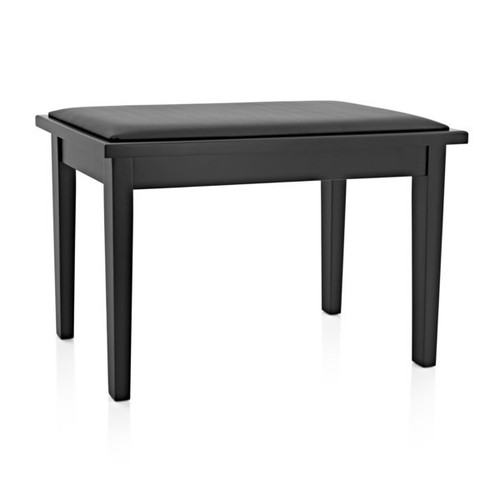 Duet piano stool with storage - duet,