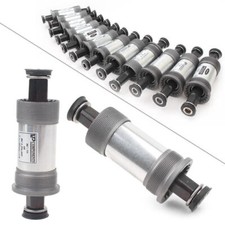 1.37X24T 68MM VP BC-73 BIKE Square Sealed Bearing Taper BB Bottom Bracket