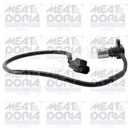 Camshaft position sensor - position,