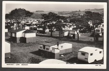 Postcard Gronant nr Prestatyn