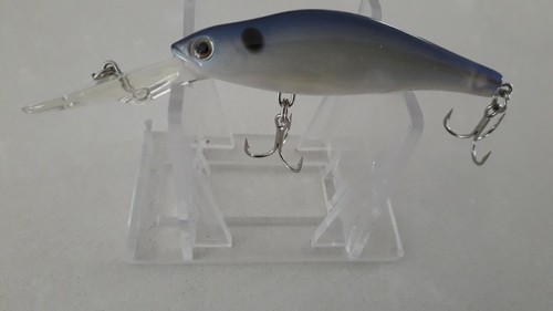 Rare zuri f622 - 🐟, 3d