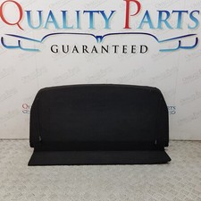 MERCEDES BENZ ML PARCEL SHELF