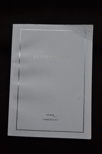 Vielle russie jewelry - russie,