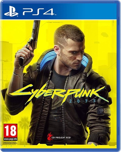 Cyberpunk 2077 sony - cyberpunk,