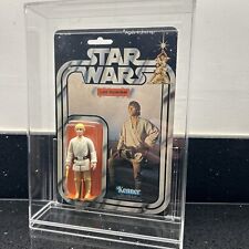 VINTAGE STAR WARS LUKE