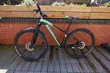 Boardman mtb pro - pro, rarely