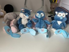 blue nose friends bundle