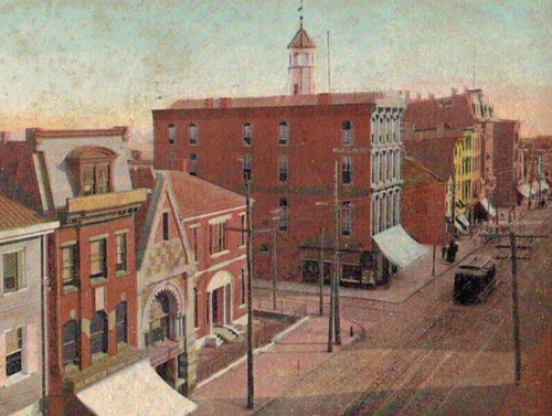 1905 wilmington market - wilmington, de