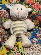 Animal alley lamb - soft, toy