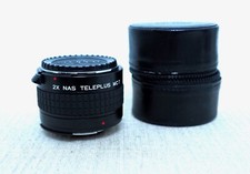 TELEPLUS Japan MC7 2x