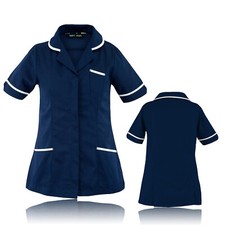 Nursing Healthcare Tunic