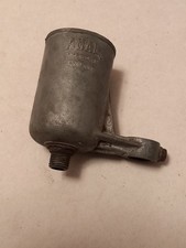 amal pre monoblock carburettor