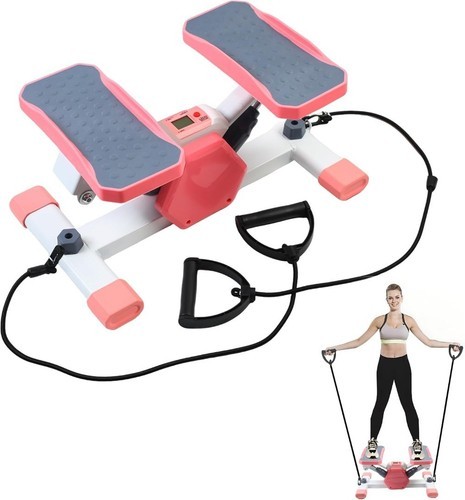 Mini stepper machine - mini,