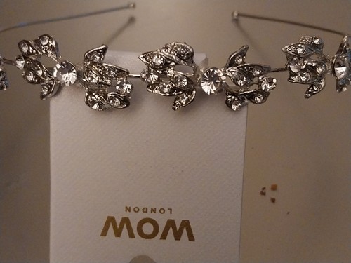 Nwt wow london shiny - 1,