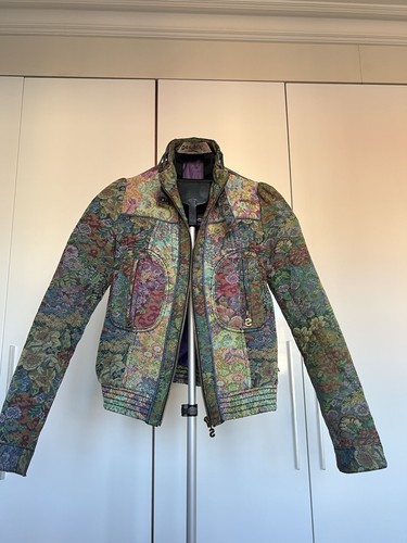 Desigual floral tapestry print - desigual,