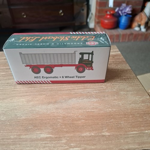 Diecast stobart atkinson - diecast,