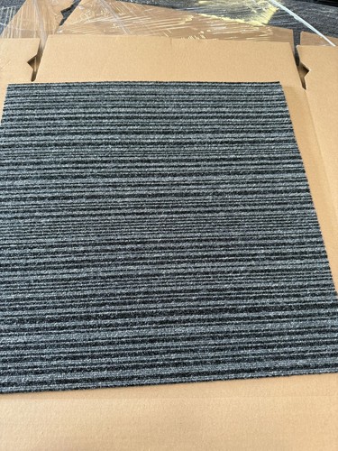Carpet tiles 5m2 - x,
