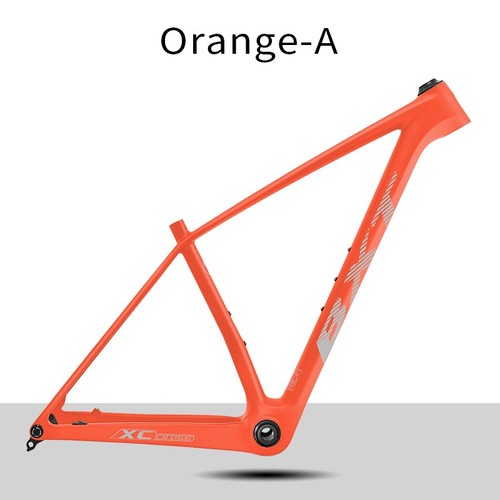 Bxt carbon mtb frame - bxt,